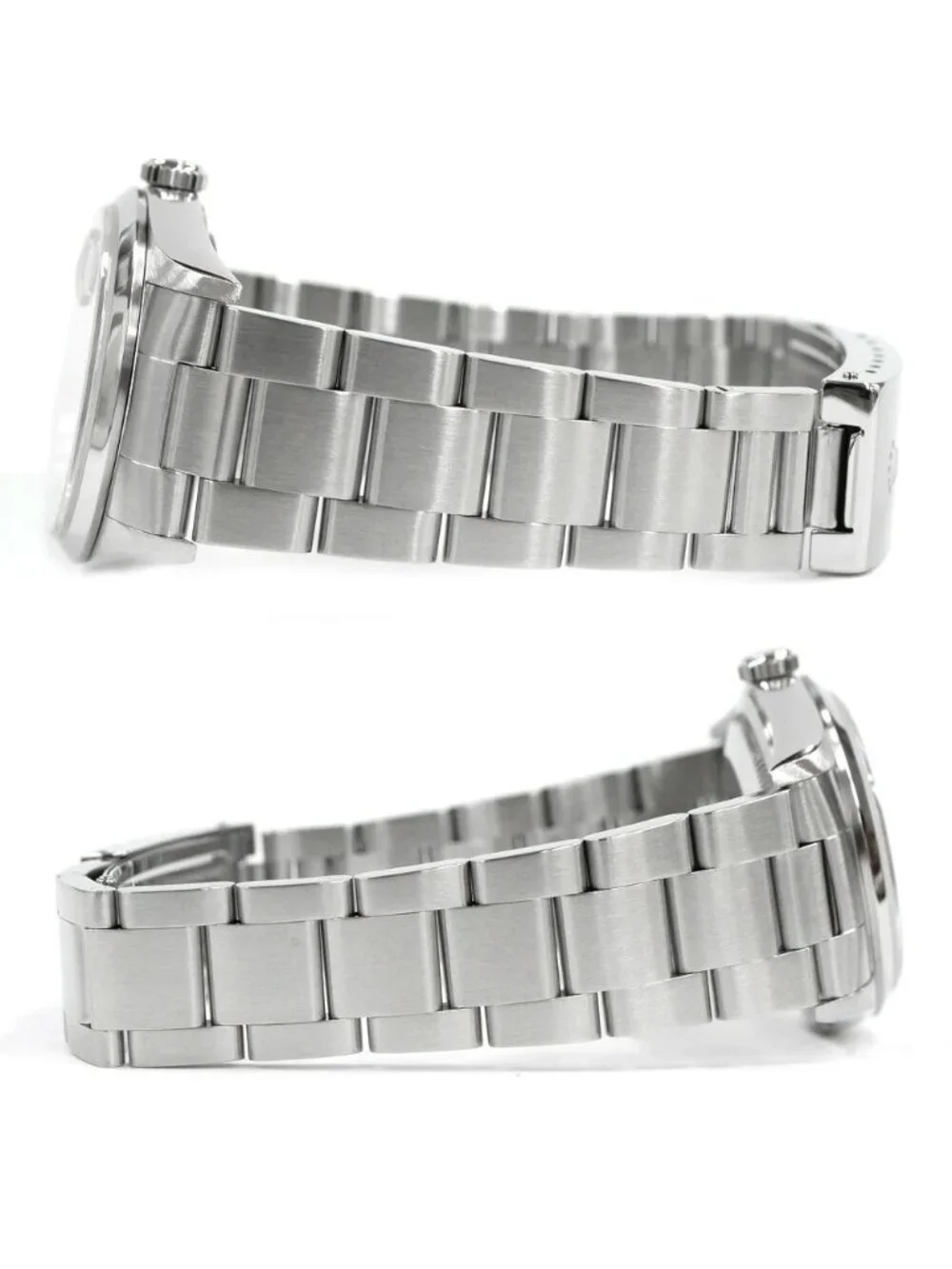 Rolex item rank